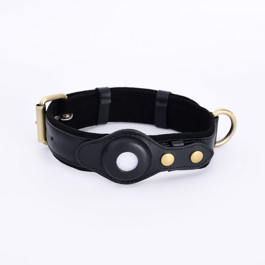 AirTag Dog Collar