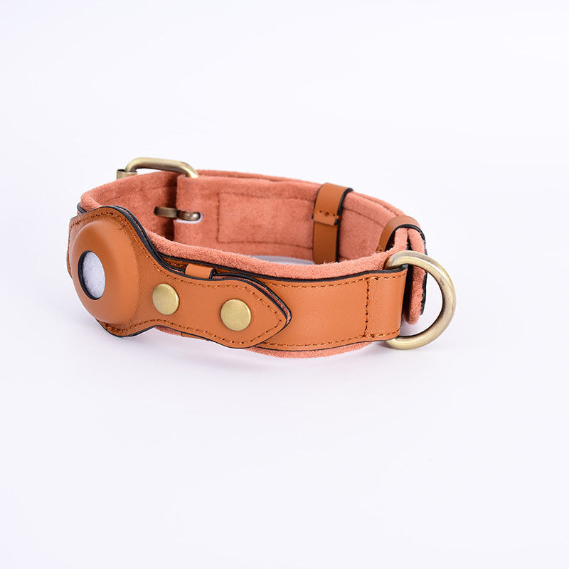 AirTag Dog Collar