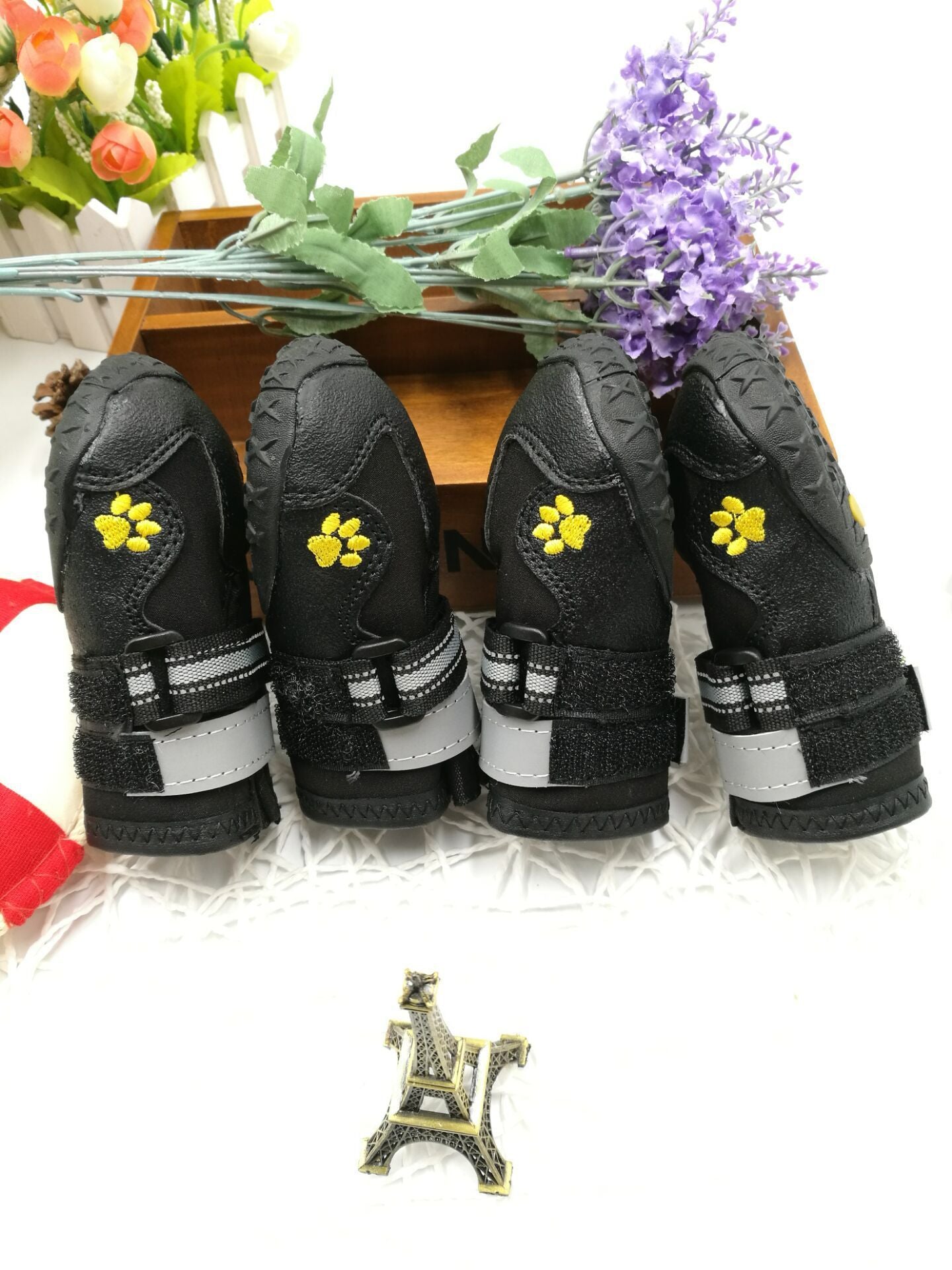 Pet Shoes for Comfortable Protection