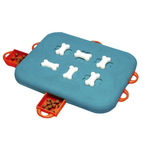 Dog Treasure Hunt Toy for Interactive Play and Fun