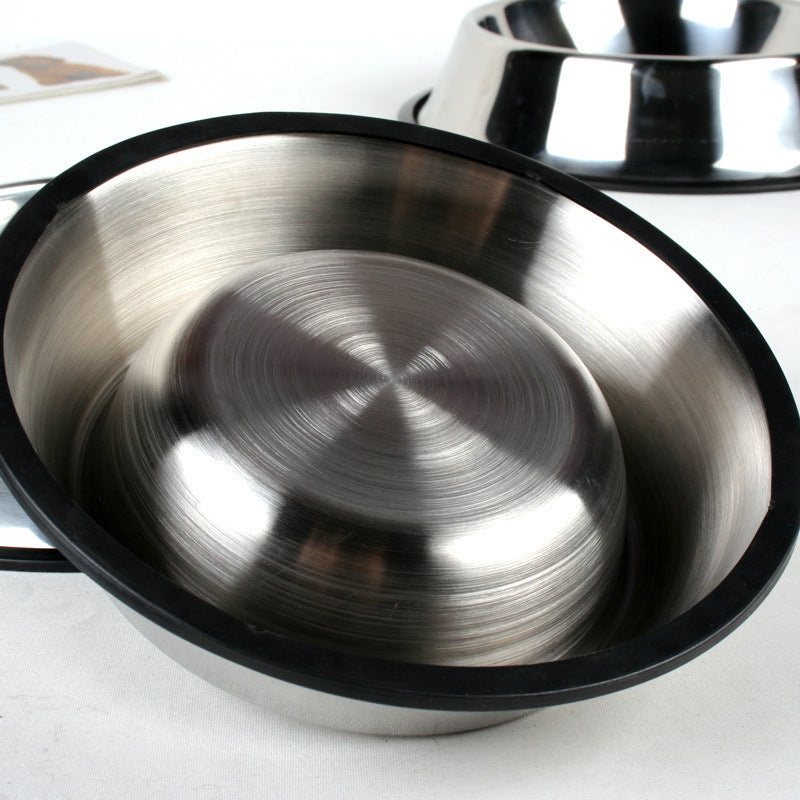 Stainless Steel Dog Bowls