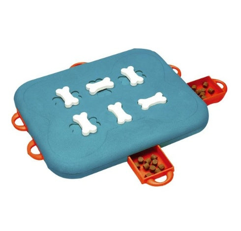 Dog Treasure Hunt Toy for Interactive Play and Fun