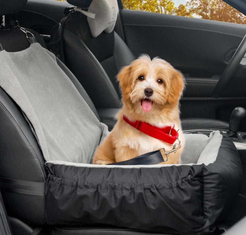 Dog Car Seat